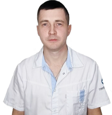 Коваленко Дмитрий Сергеевич